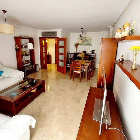Awesome Central House With 3 Bedrooms Сеута Екстер'єр фото