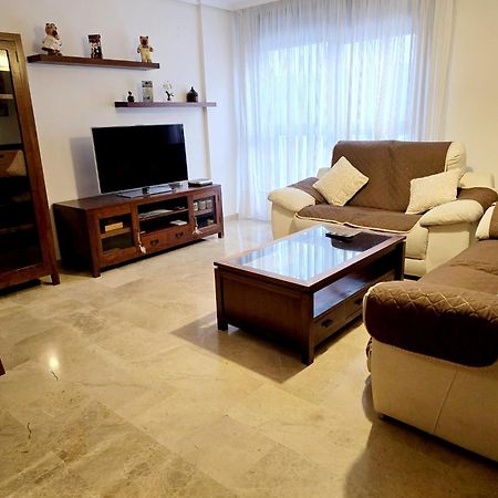 Awesome Central House With 3 Bedrooms Сеута Екстер'єр фото