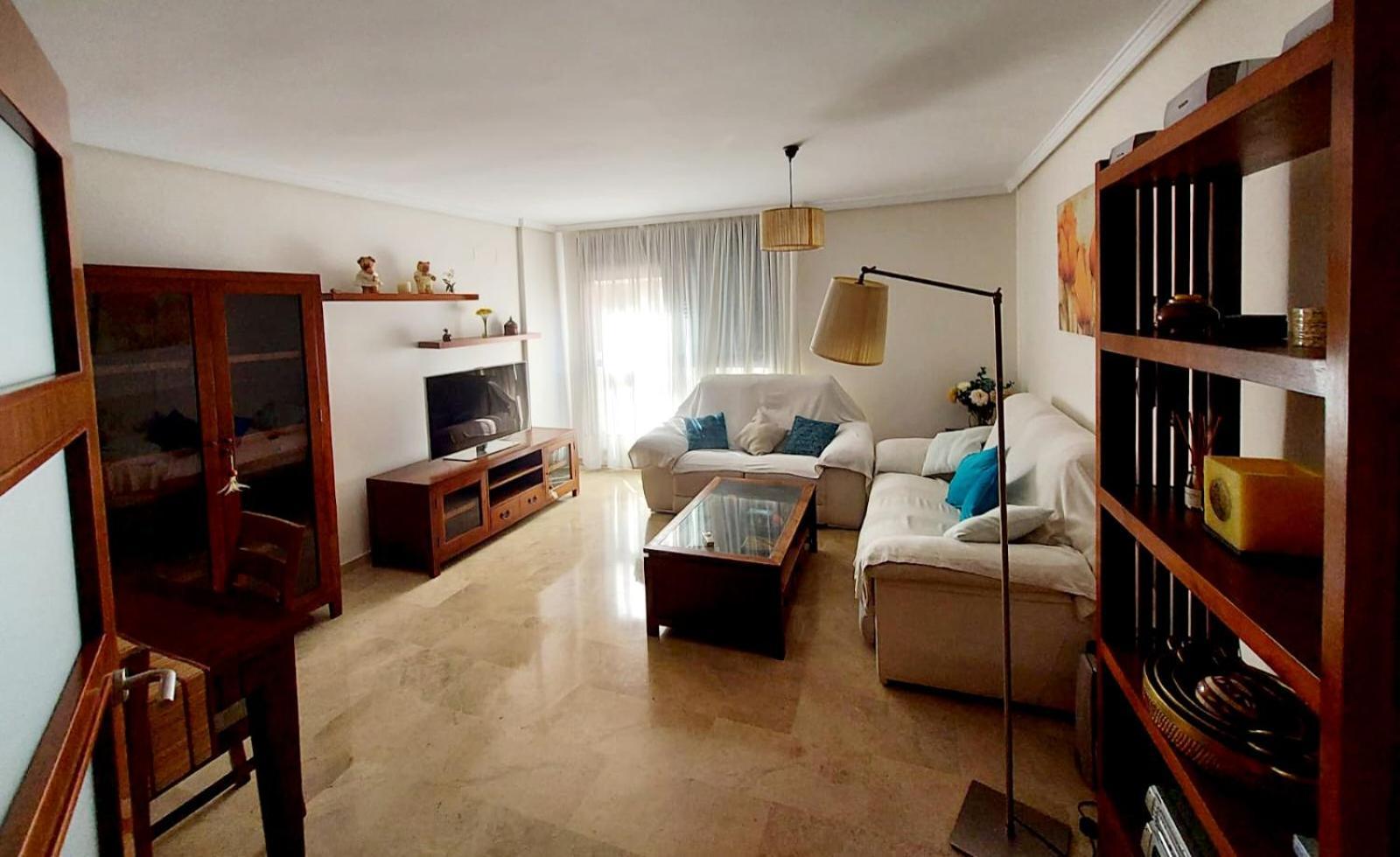 Awesome Central House With 3 Bedrooms Сеута Екстер'єр фото