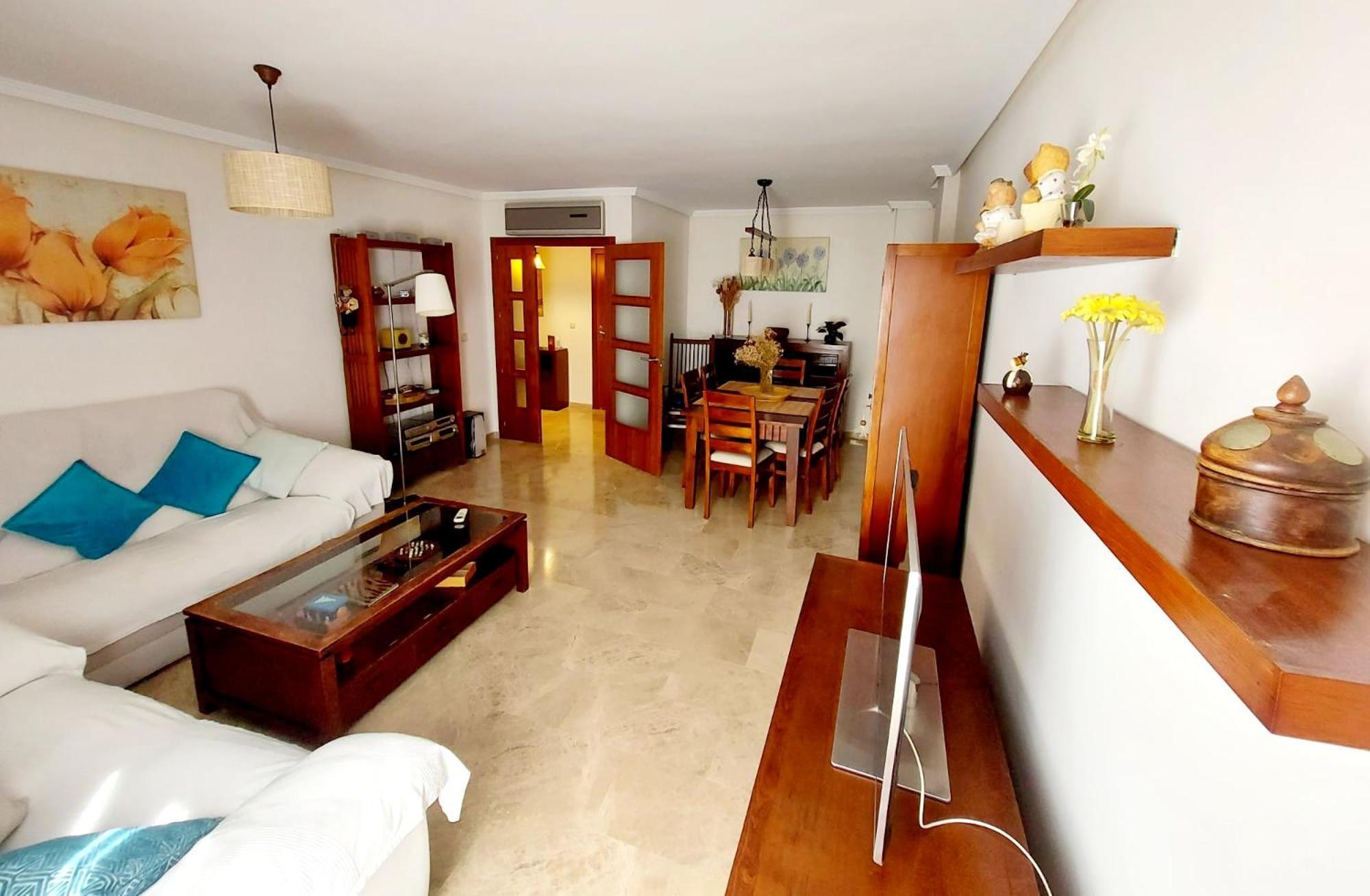 Awesome Central House With 3 Bedrooms Сеута Екстер'єр фото