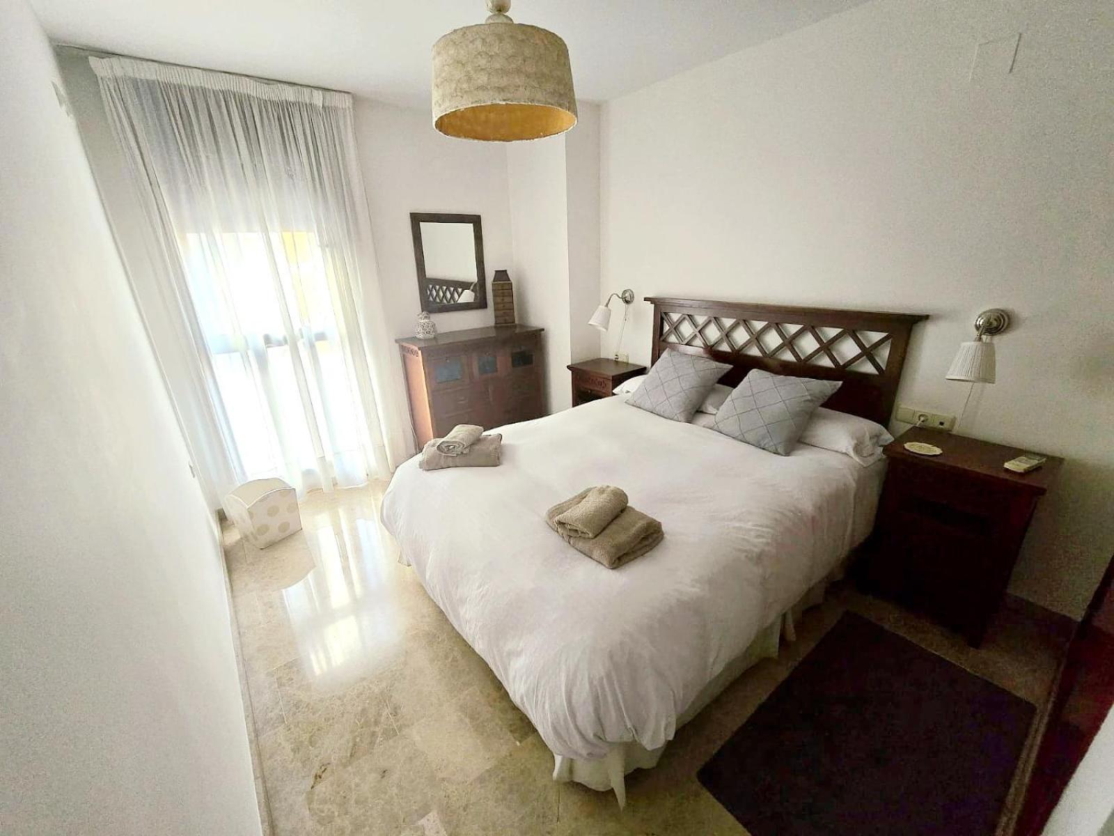 Awesome Central House With 3 Bedrooms Сеута Екстер'єр фото