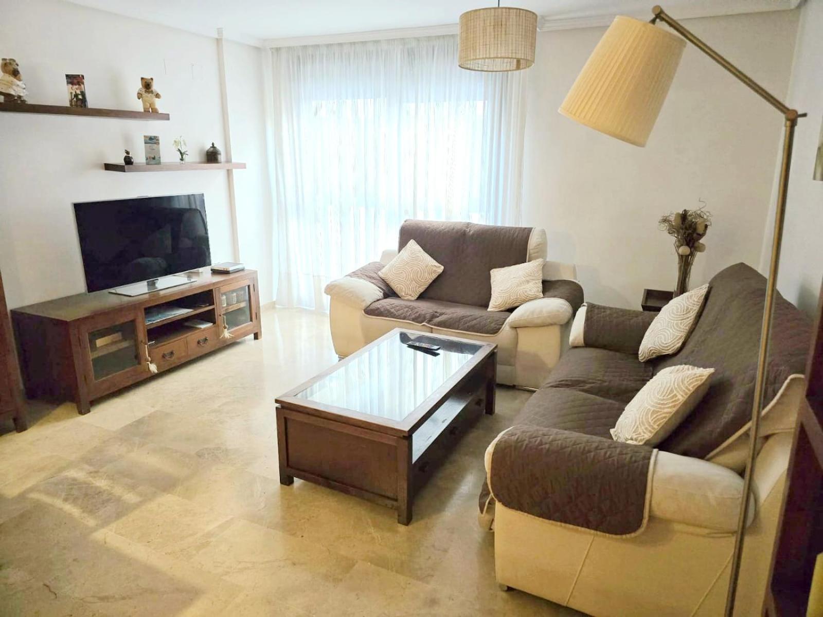 Awesome Central House With 3 Bedrooms Сеута Екстер'єр фото