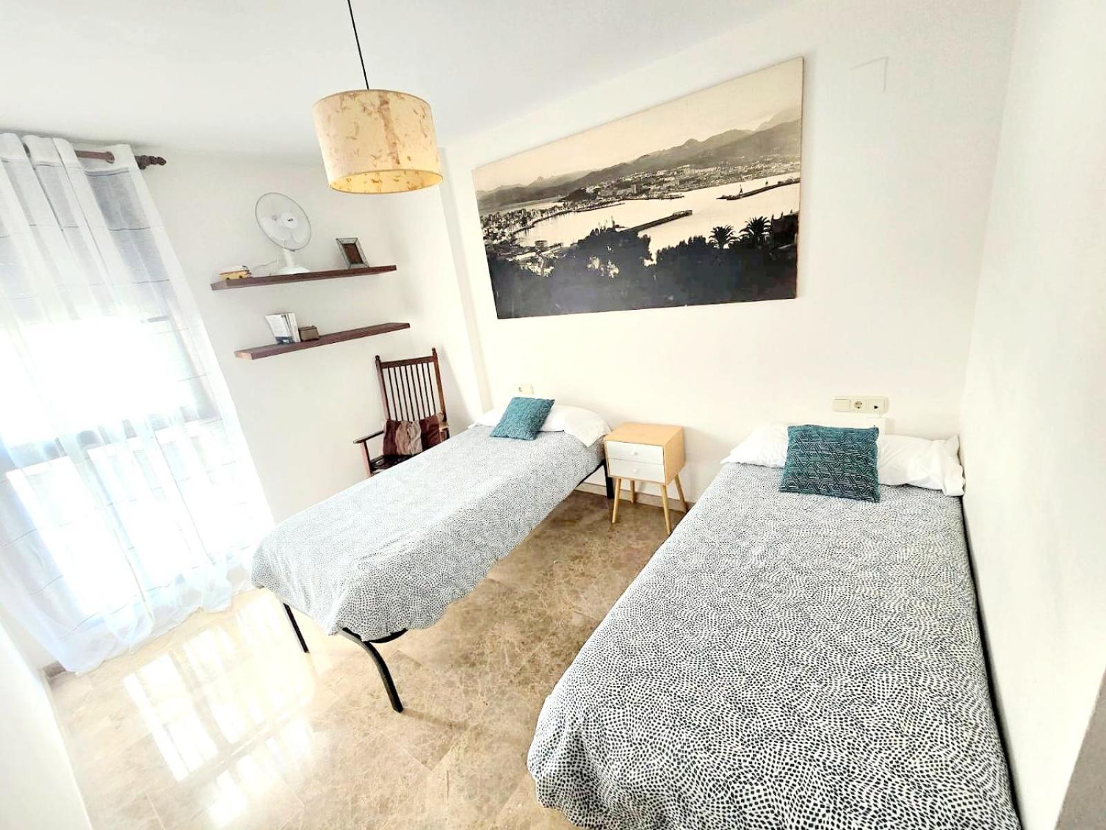 Awesome Central House With 3 Bedrooms Сеута Екстер'єр фото